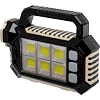 Кемпинговый фонарь светодиодный
 X-BALOG HS-8029-B