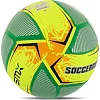 Футбольний м'яч
 HYBRID SOCCERMAX FB-4120 №5 PU (Білий-синій)