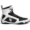 Боксерки для бокса HAYABUSA Pro White