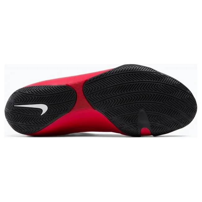 Боксерки для бокса NIKE Machomai 2.0 Red
