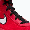 Боксерки для бокса NIKE Machomai 2.0 Red