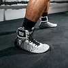 Боксерки для боксу TITLE Boxing Predator II 2.0 Black White