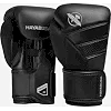 Боксерские перчатки HAYABUSA T3 Black