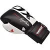 Боксерські рукавички RDX Black Pro