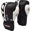Боксерські рукавички RDX Black Pro