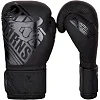 Перчатки для бокса Ringhorns Nitro Black Black