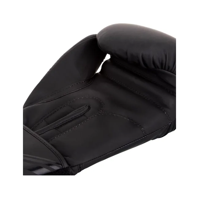 Перчатки для бокса Ringhorns Nitro Black Black