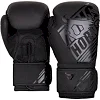 Перчатки для бокса Ringhorns Nitro Black Black