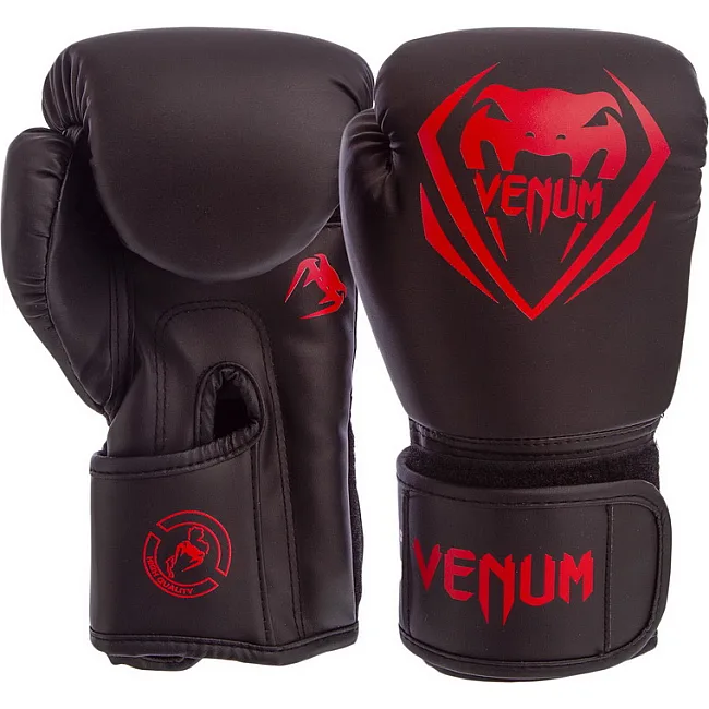 Боксерські рукавиці VENUM BO-8351