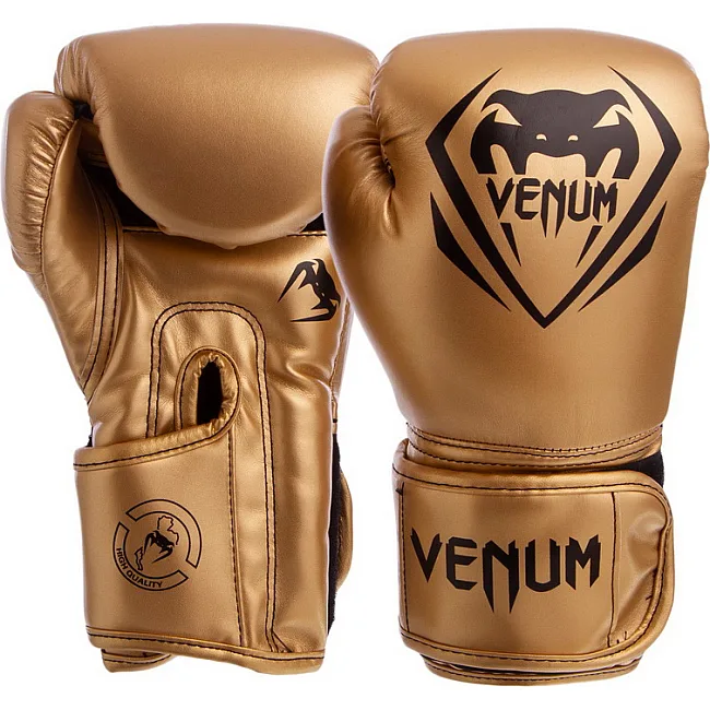 Боксерські рукавиці VENUM BO-8351