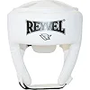 Шлем боксерский Reyvel вид 2 (винил)