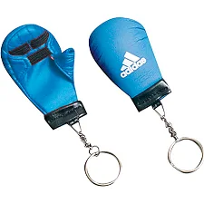 Брелок-перчатка Adidas Karate