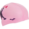 Детская шапочка для плавания ARENA KUN JUNIOR CAP AR-91552-90