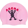 Детская шапочка для плавания ARENA KUN JUNIOR CAP AR-91552-90