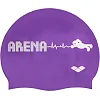 Детская шапочка для плавания ARENA KUN JUNIOR CAP AR-91552-90