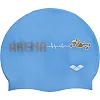Детская шапочка для плавания ARENA KUN JUNIOR CAP AR-91552-90