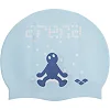 Детская шапочка для плавания ARENA KUN JUNIOR CAP AR-91552-90