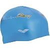Детская шапочка для плавания ARENA KUN JUNIOR CAP AR-91552-90