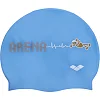 Детская шапочка для плавания ARENA KUN JUNIOR CAP AR-91552-90