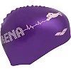 Детская шапочка для плавания ARENA KUN JUNIOR CAP AR-91552-90