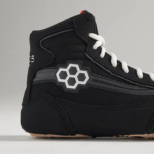 Детские борцовки RUDIS Ninety-5 Youth Ninja