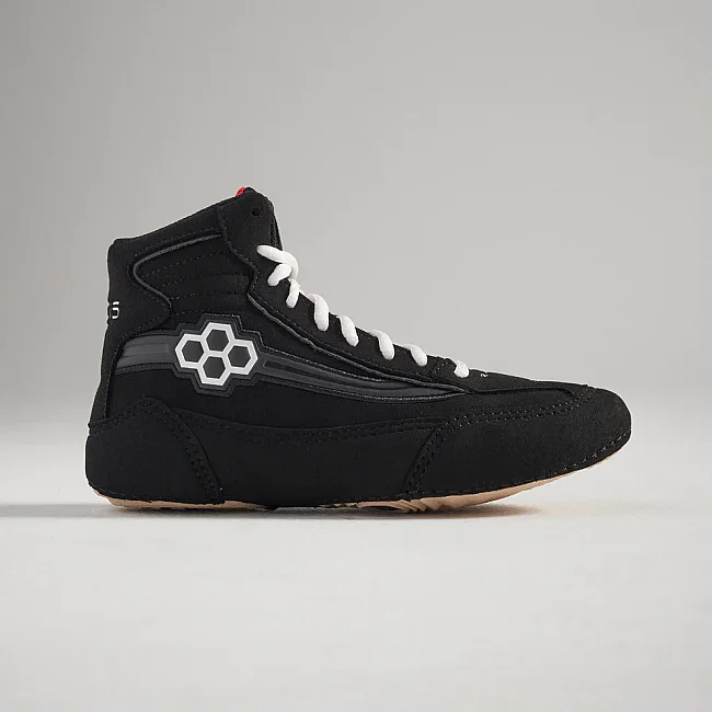 Детские борцовки RUDIS Ninety-5 Youth Ninja