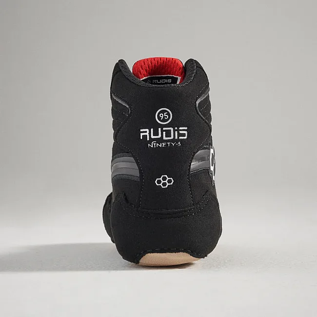 Детские борцовки RUDIS Ninety-5 Youth Ninja