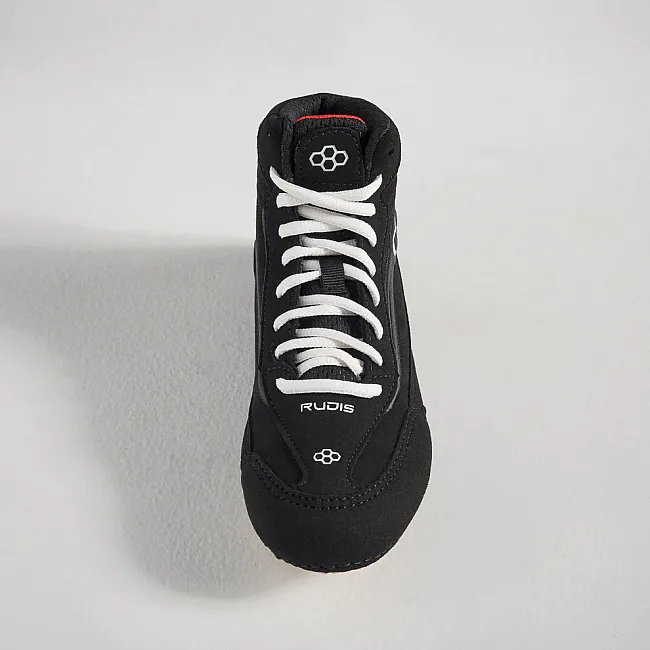 Детские борцовки RUDIS Ninety-5 Youth Ninja