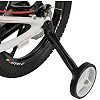 Дитячий велосипед ROYALBABY SPACE SHUTTLE 16", OFFICIAL UA, білий