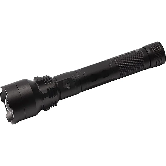 Фонарь X-BALOG BL-P59-P50 алюминиевый (диапазон до 1500 м) L-082