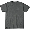 Футболка Howitzer Halls Graphite Heather