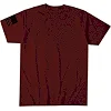 Футболка мужская HOWITZER Standard Patriot Crimson Black Heather