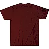 Футболка мужская HOWITZER Standard Patriot Crimson Black Heather