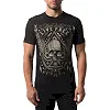 Футболка мужская XTREME COUTURE Deuces Wild Tee Sand Pigment