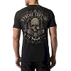 Футболка мужская XTREME COUTURE Deuces Wild Tee Sand Pigment