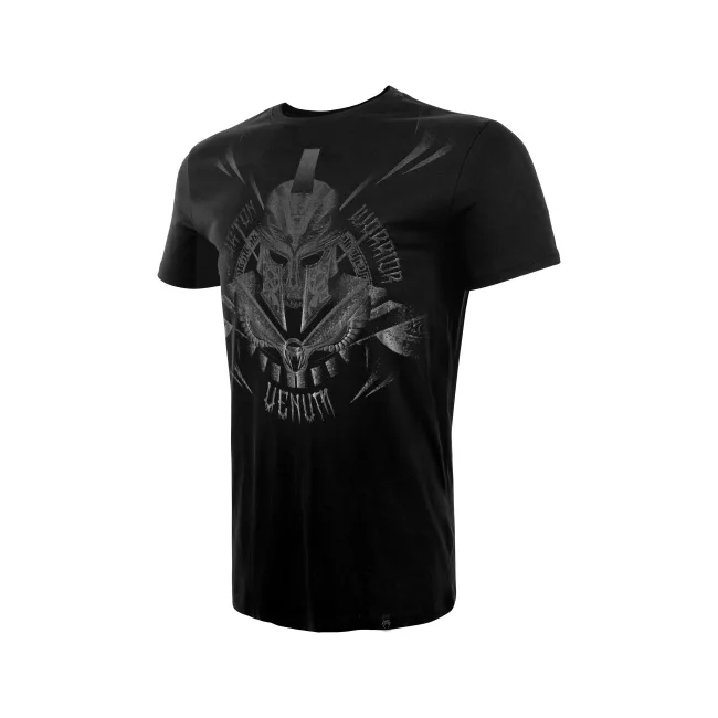 Футболка VENUM Gladiator 3.0 Black
