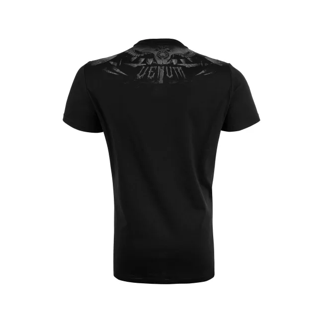 Футболка VENUM Gladiator 3.0 Black