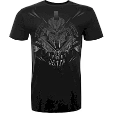 Футболка VENUM Gladiator 3.0 Black