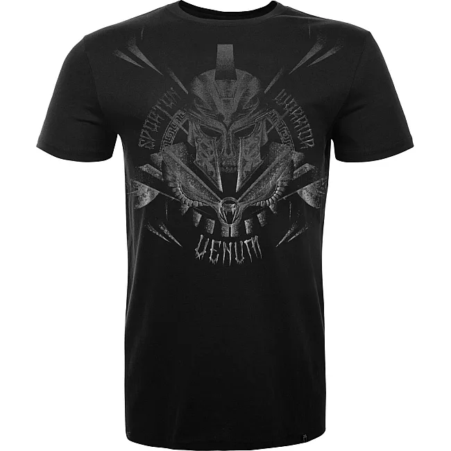 Футболка VENUM Gladiator 3.0 Black
