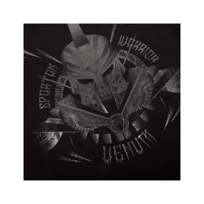 Футболка VENUM Gladiator 3.0 Black