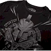 Футболка VENUM Gladiator 3.0 Black