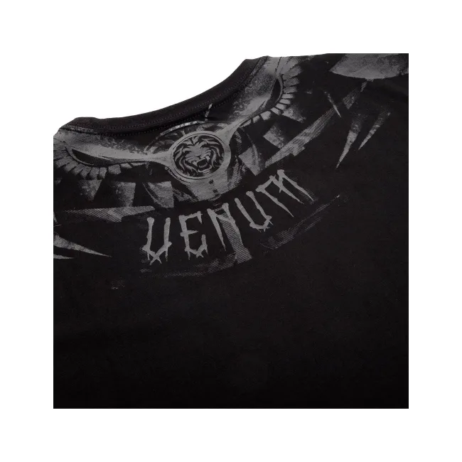Футболка VENUM Gladiator 3.0 Black