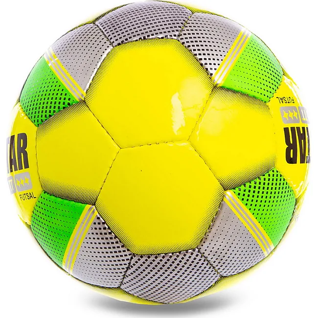 Футзальный мяч DERBYSTAR BRILLIANT BASIC PRO TT FB-0657 №4