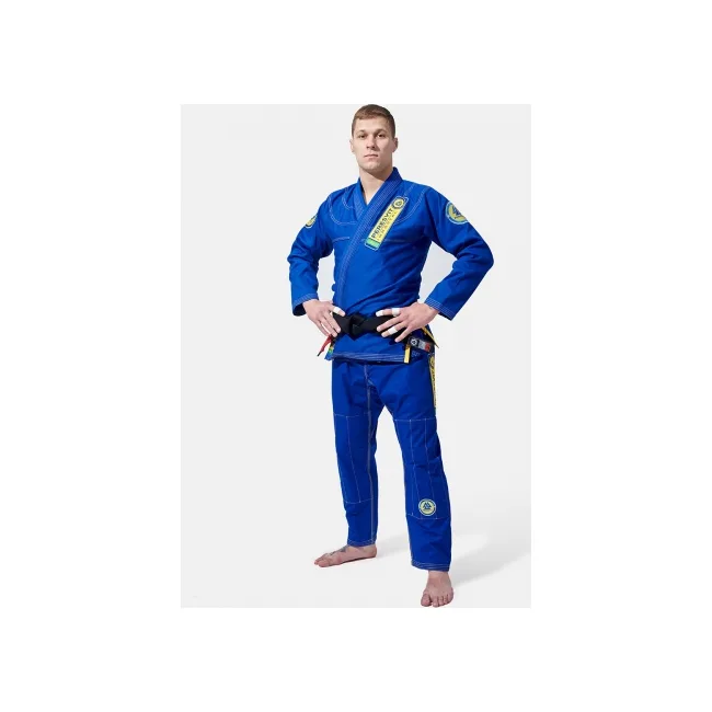 Кимоно джиу джитсу Peresvit Immortal BJJ GI Brazilian Style