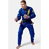 Кимоно джиу джитсу Peresvit Immortal BJJ GI Brazilian Style