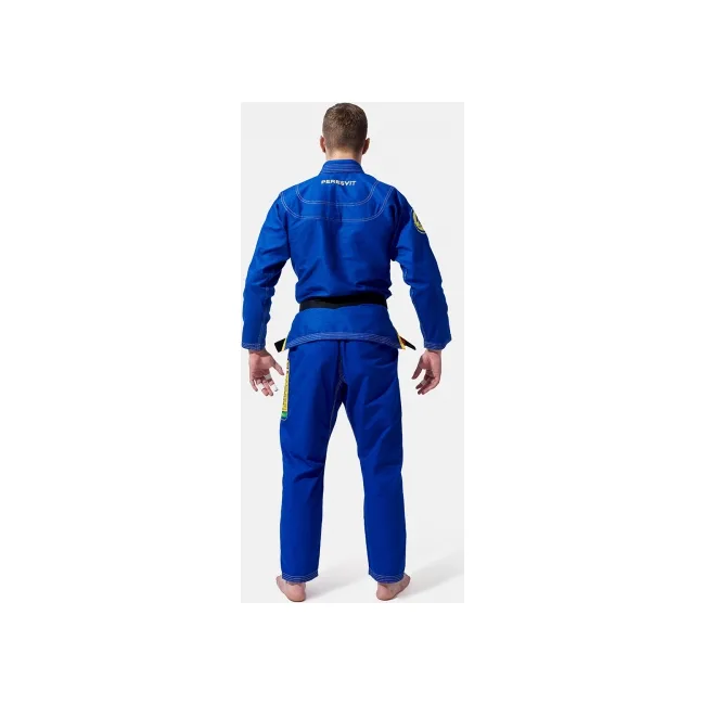 Кимоно джиу джитсу Peresvit Immortal BJJ GI Brazilian Style