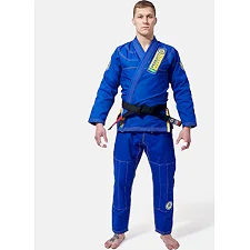 Кимоно джиу джитсу Peresvit Immortal BJJ GI Brazilian Style