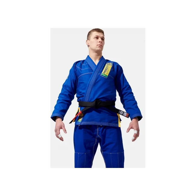 Кимоно джиу джитсу Peresvit Immortal BJJ GI Brazilian Style