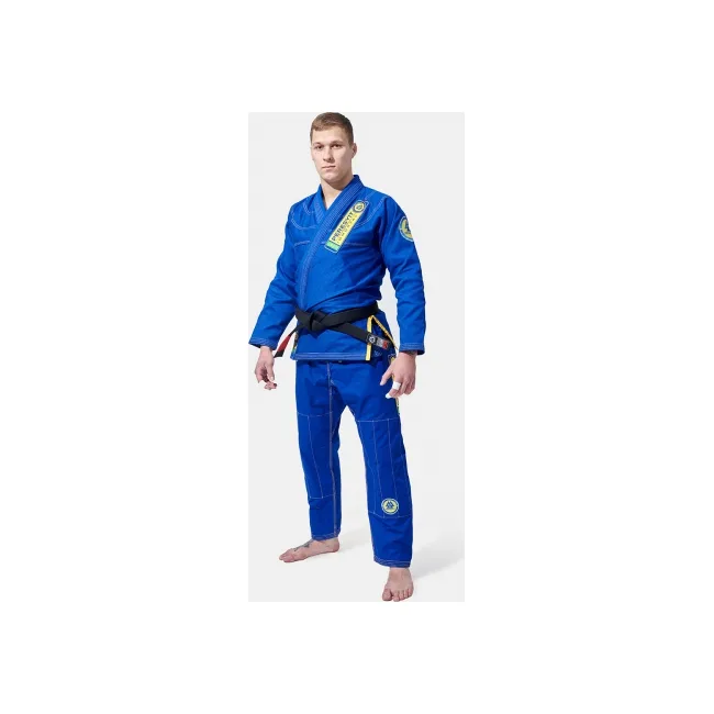 Кимоно джиу джитсу Peresvit Immortal BJJ GI Brazilian Style