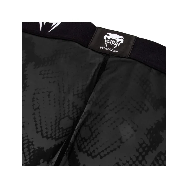 Компрессионные штаны VENUM Amazonia 5 Black